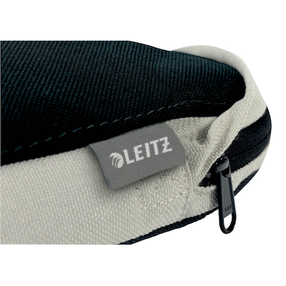 Artikelbild 4 für LEITZ Sitzkissen Ergo Active dunkelgrau 36,4 x 36,8 cm, Artikelnummer 998649