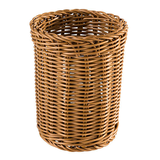 Artikelbild 1 für APS Besteckhalter ECONOMIC braun, Artikelnummer 198297