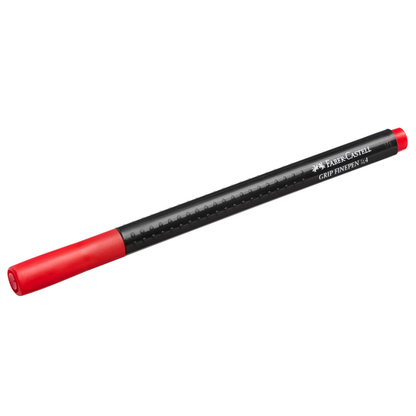 Artikelbild 7 für FABER-CASTELL Grip Dose Fineliner farbsortiert 0,4 mm, 15 St., Artikelnummer 278091