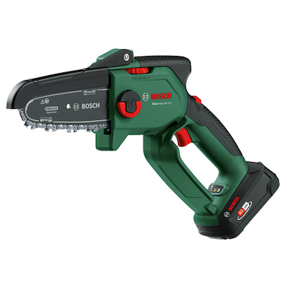 Artikelbild 22 für BOSCH Home & Garden Akku-Astsäge EasyChain 18V-15-7 15,0 cm 18,0 V, mit 1 Akku, Artikelnummer 467649