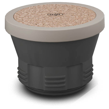 Artikelbild 5 für alfi Isolierkanne Studio beige 1,0 l, Artikelnummer 549517