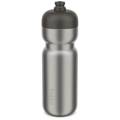 Artikelbild für MEPAL Trinkflasche Pull Sport graphite black 800,0 ml, Artikelnummer 546297