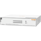 Artikelbild 1 für HPE Networking Instant On 1430 8G Class4 PoE Switch 8-fach, Artikelnummer 832537