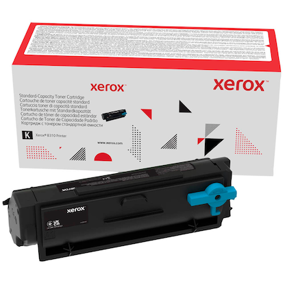 Artikelbild 1 für xerox 006R04376 schwarz Toner, Artikelnummer 992711