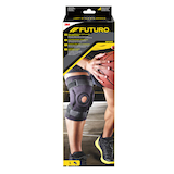 Artikelbild 1 für FUTURO™ Kniebandage Sport 48579DABI schwarz 40,6-55,9 cm, 1 St., Artikelnummer 154052