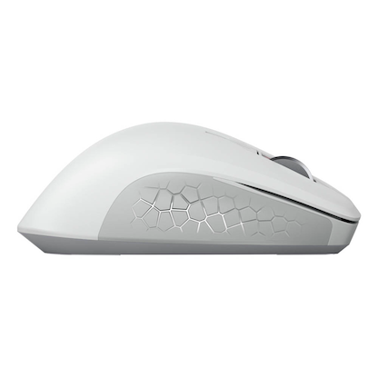 Artikelbild 5 für CHERRY STREAM COMFORT Maus kabellos weiß, Artikelnummer 474367