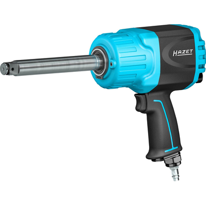 Artikelbild 5 für HAZET 9013LGTT Twin Turbo Druckluft-Schlagschrauber, Artikelnummer 582696