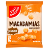 Macadamianüsse