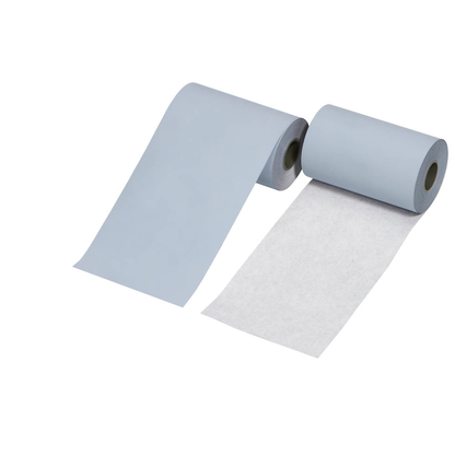 Artikelbild 4 für Blue4est® Öko-Thermorollen 5,7 cm x 14,0 m, 5 Rollen, Artikelnummer 419733