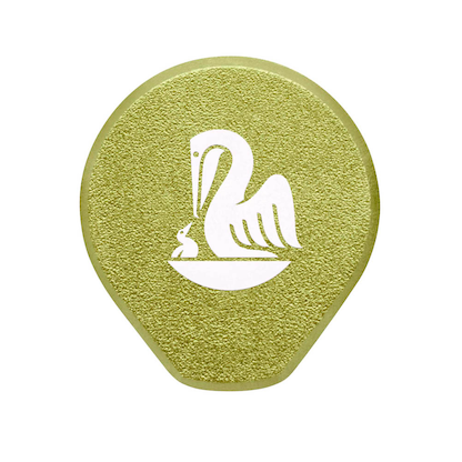 Artikelbild 7 für Pelikan Ineo® Elements P6 Patronenfüller Green Oasis M (mittel), Artikelnummer 274736