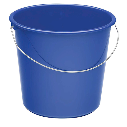 Artikelbild 4 für Nölle Putzeimer 10,0 l, Artikelnummer 283709