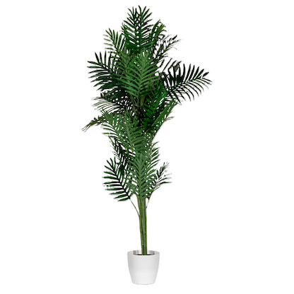 Artikelbild 3 für meet powered by PAPERFLOW PALME Kunstpalme 160,0 cm, Artikelnummer 521736