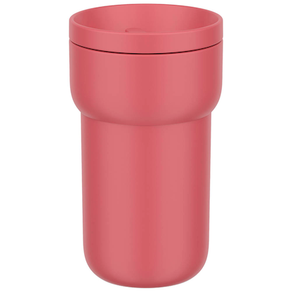 Artikelbild für MEPAL Isolierbecher Ellipse rot 275,0 ml, Artikelnummer 546873