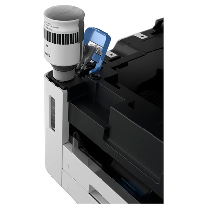 Artikelbild 7 für AKTION: Canon MAXIFY GX6150 3 in 1 Tintenstrahl-Multifunktionsdrucker weiß mit 100 Euro CashBack, Artikelnummer 710647