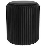 Artikelbild 1 für meet powered by PAPERFLOW Hocker Flexistool schwarz, Artikelnummer 731996