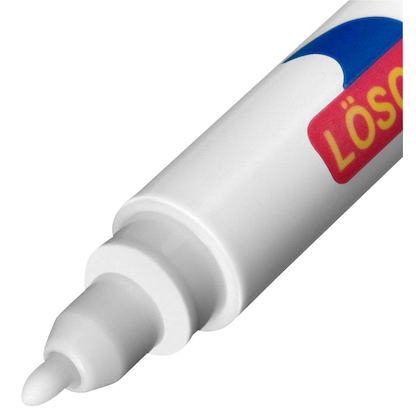 Artikelbild 3 für 2 herlitz SUPER HAI Tintenkiller, Artikelnummer 840041