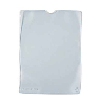 Artikelbild 4 für HERMA Dokumentenhüllen transparent A6, 10 St., Artikelnummer 509374