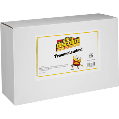 Artikelbild 2 für office discount schwarz Trommel kompatibel zu brother DR-2200, Artikelnummer 809350