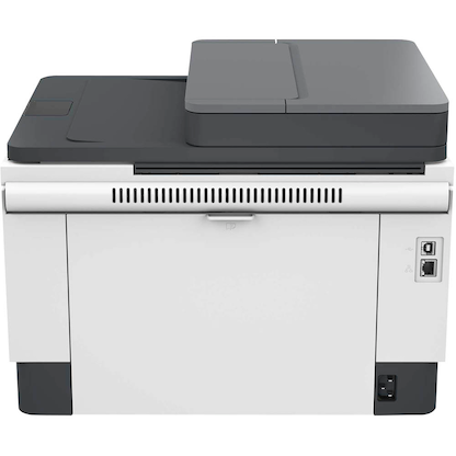 Artikelbild 7 für HP LaserJet Tank MFP 2604sdw 3 in 1 Laser-Multifunktionsdrucker weiß, Artikelnummer 777534