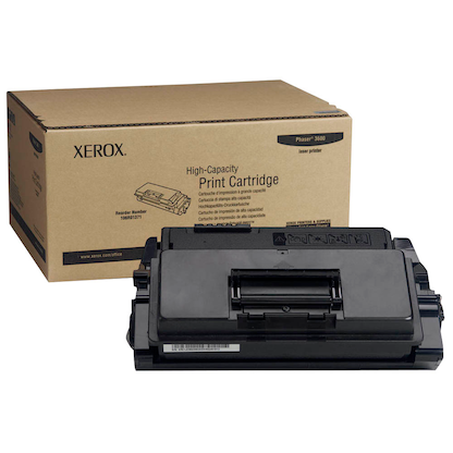 Artikelbild 2 für xerox 106R01371 schwarz Toner, Artikelnummer 992762