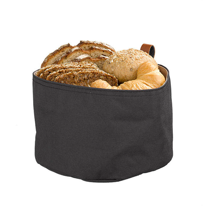 Artikelbild 2 für APS Brotkorb grau, Artikelnummer 197586