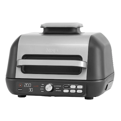 Artikelbild 3 für NINJA® Foodi AG651EU Heißluftfritteuse, Artikelnummer 370469