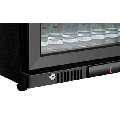 Artikelbild 5 für Bartscher 112 L Getränkekühlschrank, Artikelnummer 427338