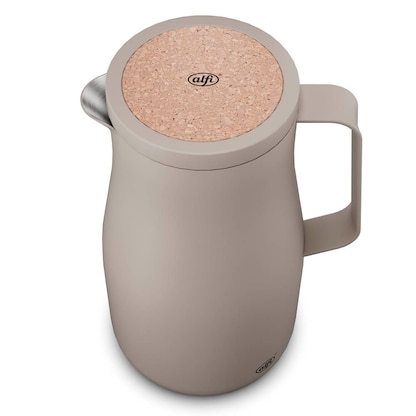 Artikelbild 6 für alfi Isolierkanne Studio beige 1,0 l, Artikelnummer 549517