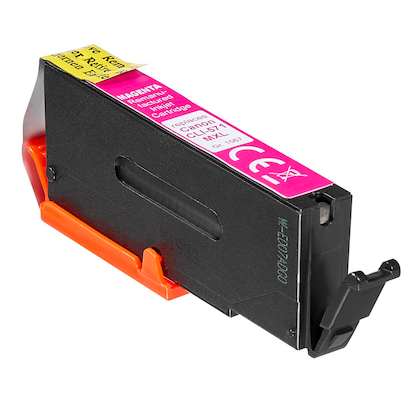 Artikelbild 5 für dots magenta Druckerpatrone kompatibel zu Canon CLI-571 XL M, Artikelnummer 575587