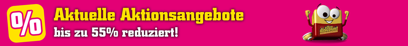 Banner in der Kategorie Aktuelle Aktionsangebote