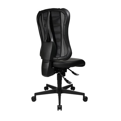 Artikelbild 4 für Topstar Gaming Stuhl Sitness RS, SR100 DA00 Kunstleder schwarz, Artikelnummer 499178