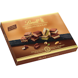 Artikelbild 1 für Lindt SCHICHT-NOUGAT Pralinen 12 St./ 125,0 g, Artikelnummer 167252