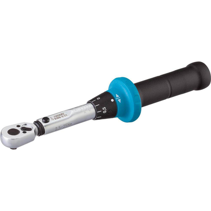 Artikelbild 20 für HAZET Drehmomentschlüssel Signal 5108-2CT, Artikelnummer 227692