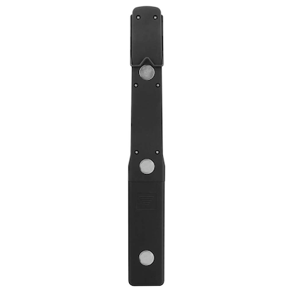 Artikelbild 2 für ANSMANN Penlight PL250B LED Taschenlampe schwarz 29,0 cm, 360 Lux (Hauptlicht), 190 Lux (Zusatzlicht), Artikelnummer 338422