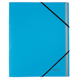 Artikelbild 1 für AKTION: LEITZ Ordnungsmappe recycle 3915 12 Fächer blau mit Prämie nach Registrierung, Artikelnummer 854577