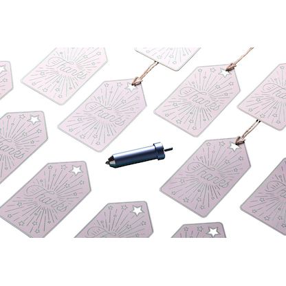 Artikelbild 11 für 3 cricut™ Folientransferwerkzeug für Schneideplotter, Artikelnummer 959191