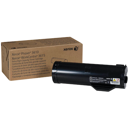 Artikelbild 3 für xerox 106R02731 schwarz Toner, Artikelnummer 992774