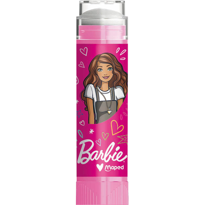 Artikelbild für maped Radierstift Barbie weiß, 1 St., Artikelnummer 260162