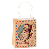 Artikelbild 1 für 12 TSI Geschenktüten Weihnachten Serie 4 Motiv 11,0 x 14,0 cm, Artikelnummer 327223