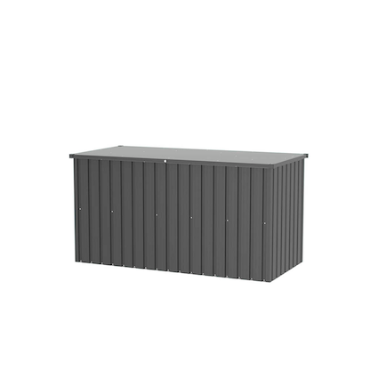 Artikelbild 4 für tepro Gartenbox Store XL, anthrazit, Artikelnummer 328209