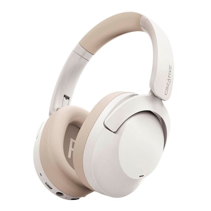 Artikelbild 2 für CREATIVE Zen Hybrid 2 Gaming-Headset beige, Artikelnummer 362176