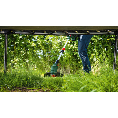 Artikelbild 5 für BOSCH Home & Garden UniversalGrassCut 18V-26-500 Akku-Rasentrimmer 18,0 V, mit 1 Akku, Artikelnummer 467379