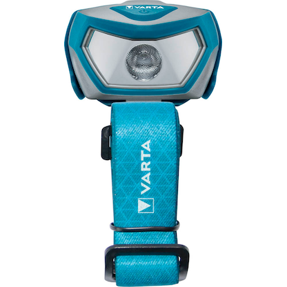 Artikelbild 19 für AKTION: 36 VARTA Batterien LONGLIFE Power Cube Mignon AA 1,5 V + GRATIS VARTA Stirnlampe Outdoor H10 Pro, Artikelnummer 675498