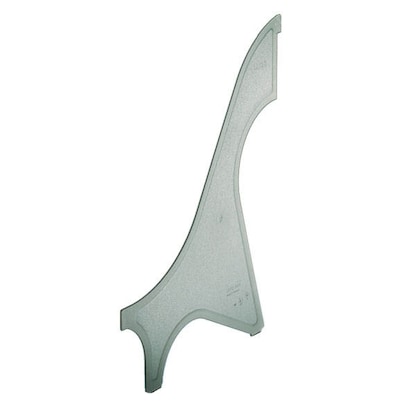 Artikelbild 6 für AKTION: LEITZ Trennwand für Stehsammler grau-transparent mit Prämie nach Registrierung, Artikelnummer 664300