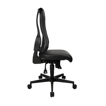 Artikelbild 5 für Topstar Gaming Stuhl Sitness RS, SR100 DA00 Kunstleder schwarz, Artikelnummer 499178