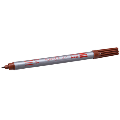 Artikelbild 7 für FABER-CASTELL Filzstifte farbsortiert, 20 St., Artikelnummer 419141