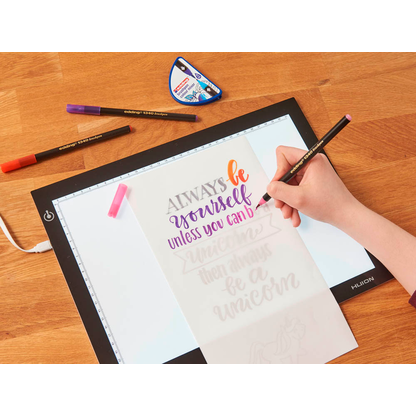 Artikelbild 7 für edding 1340 Brush-Pens farbsortiert, 10 St., Artikelnummer 912079