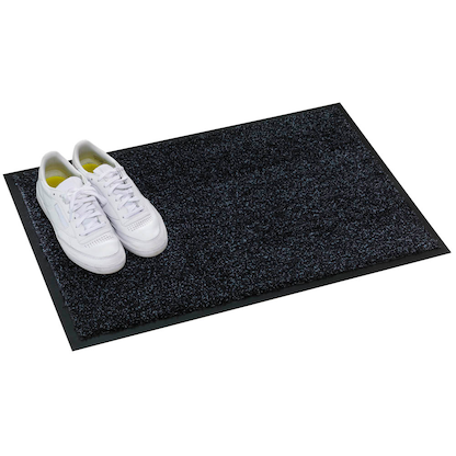 Artikelbild für Mercury Fußmatte FLEXI anthrazit 40,0 x 60,0 cm, Artikelnummer 533974