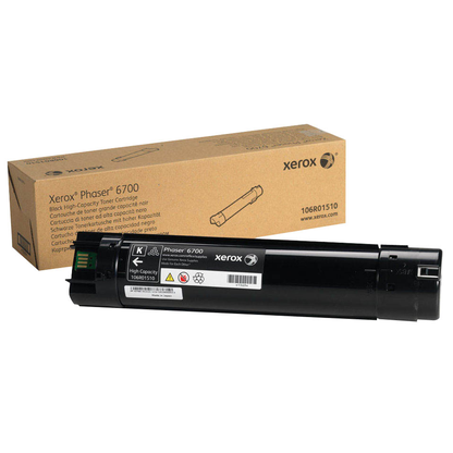 Artikelbild 4 für xerox 106R01510 schwarz Toner, Artikelnummer 992782