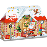 Artikelbild 1 für kinder Adventshaus 3D Adventskalender 24 St./234,0 g, Artikelnummer 552289